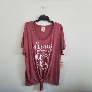DIRTEE LAUNDRY | Women's Top